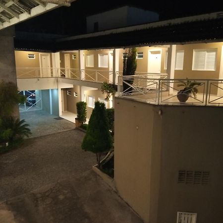 Smart Hotel Registro  Esterno foto