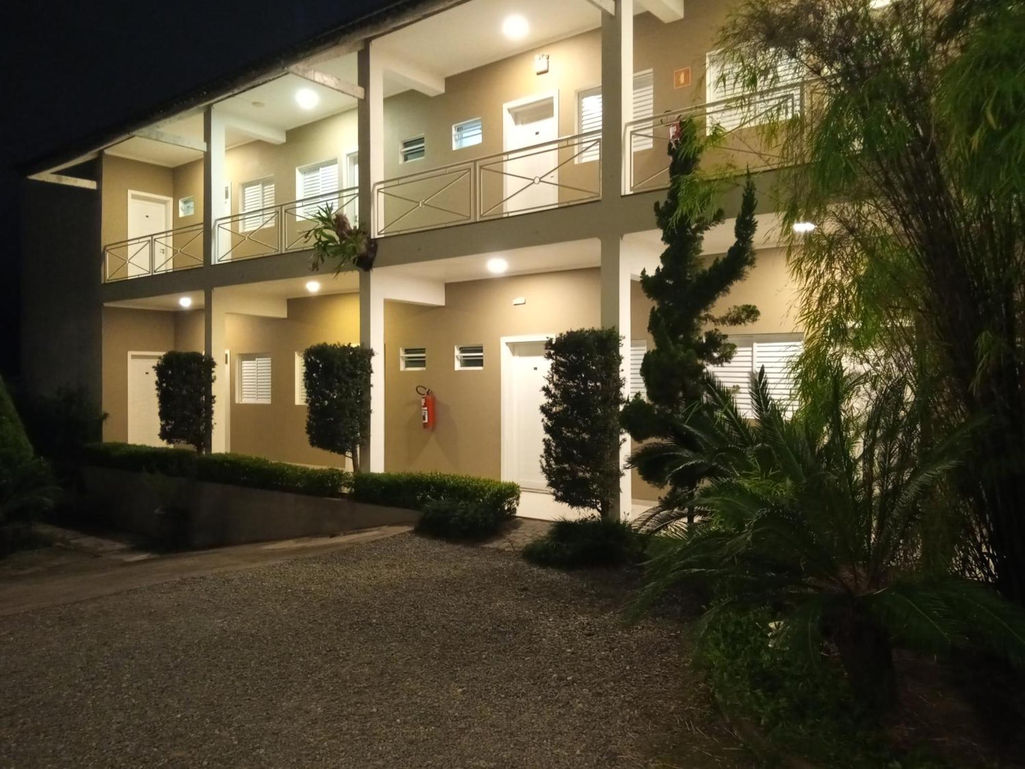 Smart Hotel Registro  Esterno foto