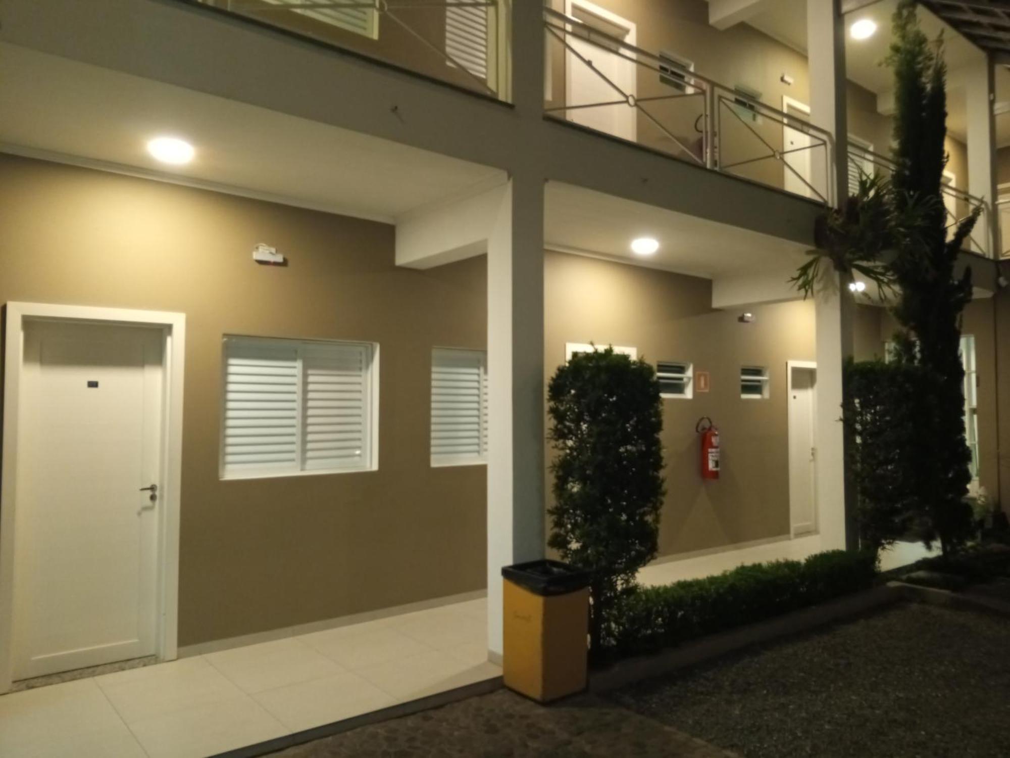 Smart Hotel Registro  Esterno foto