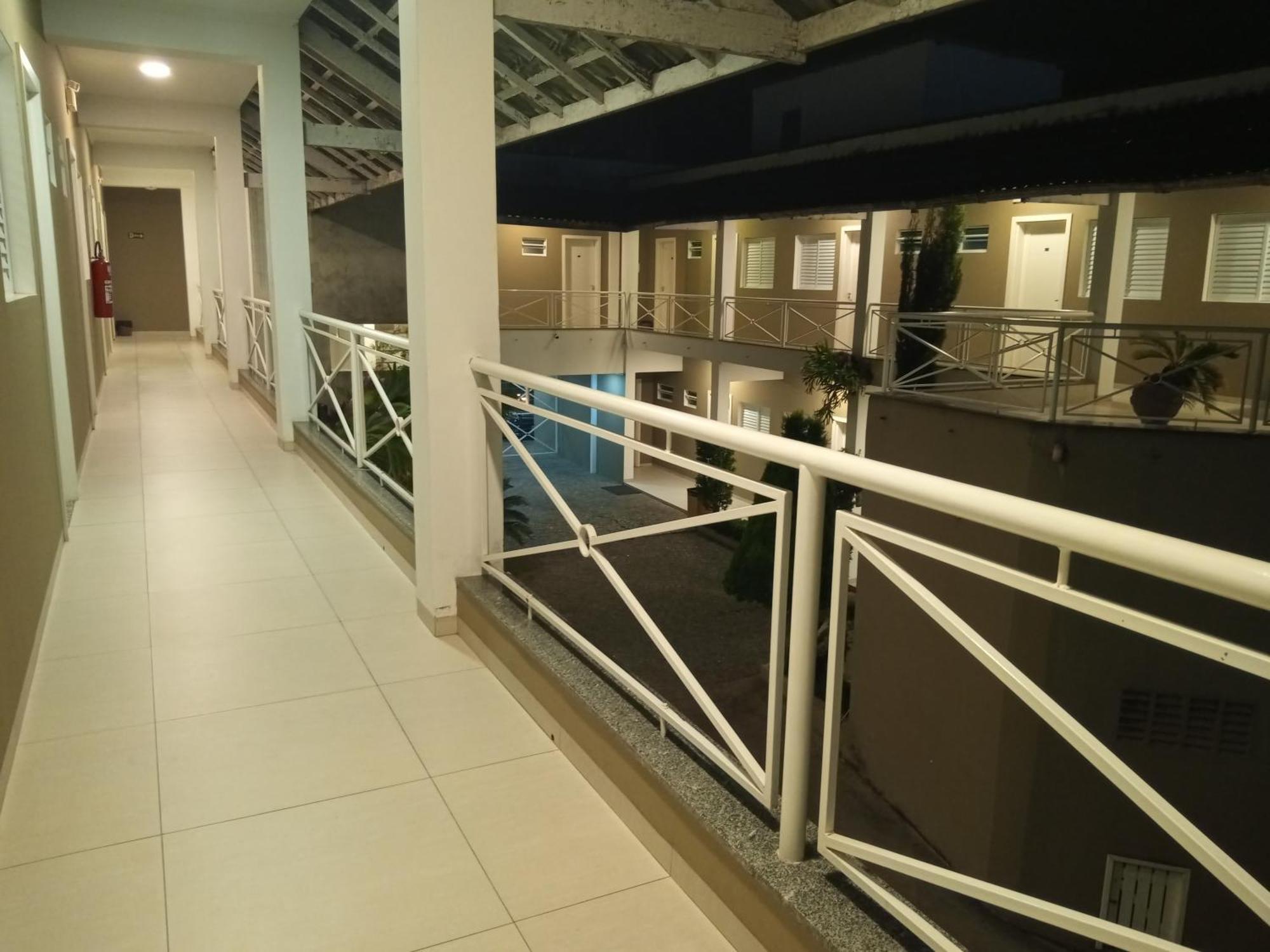 Smart Hotel Registro  Esterno foto