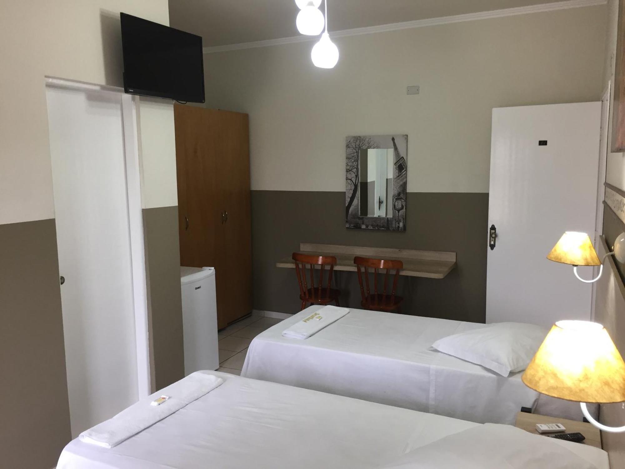 Smart Hotel Registro  Camera foto