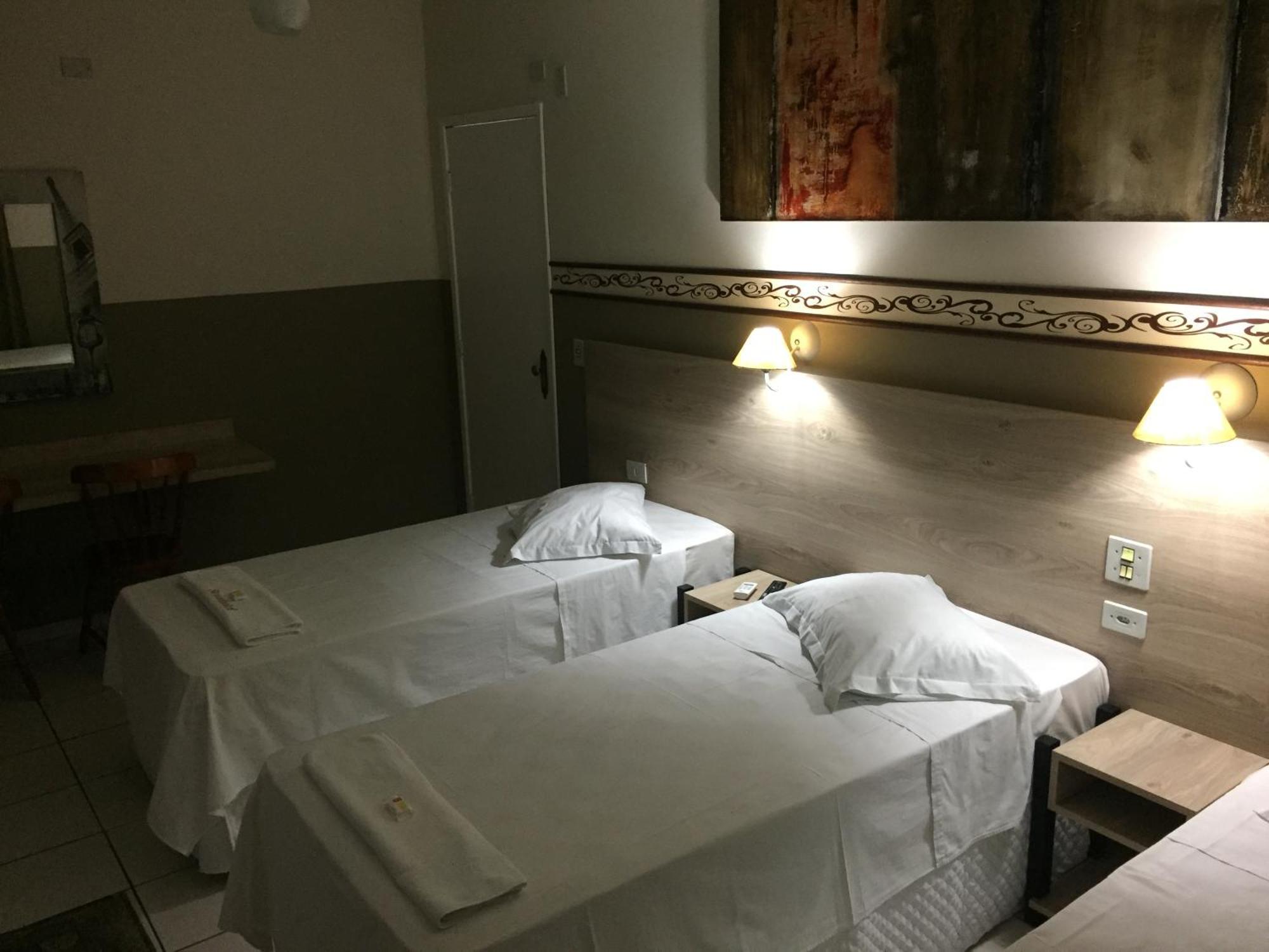 Smart Hotel Registro  Camera foto