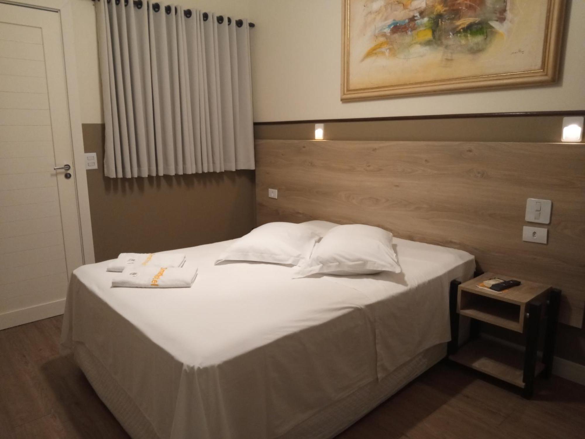 Smart Hotel Registro  Camera foto