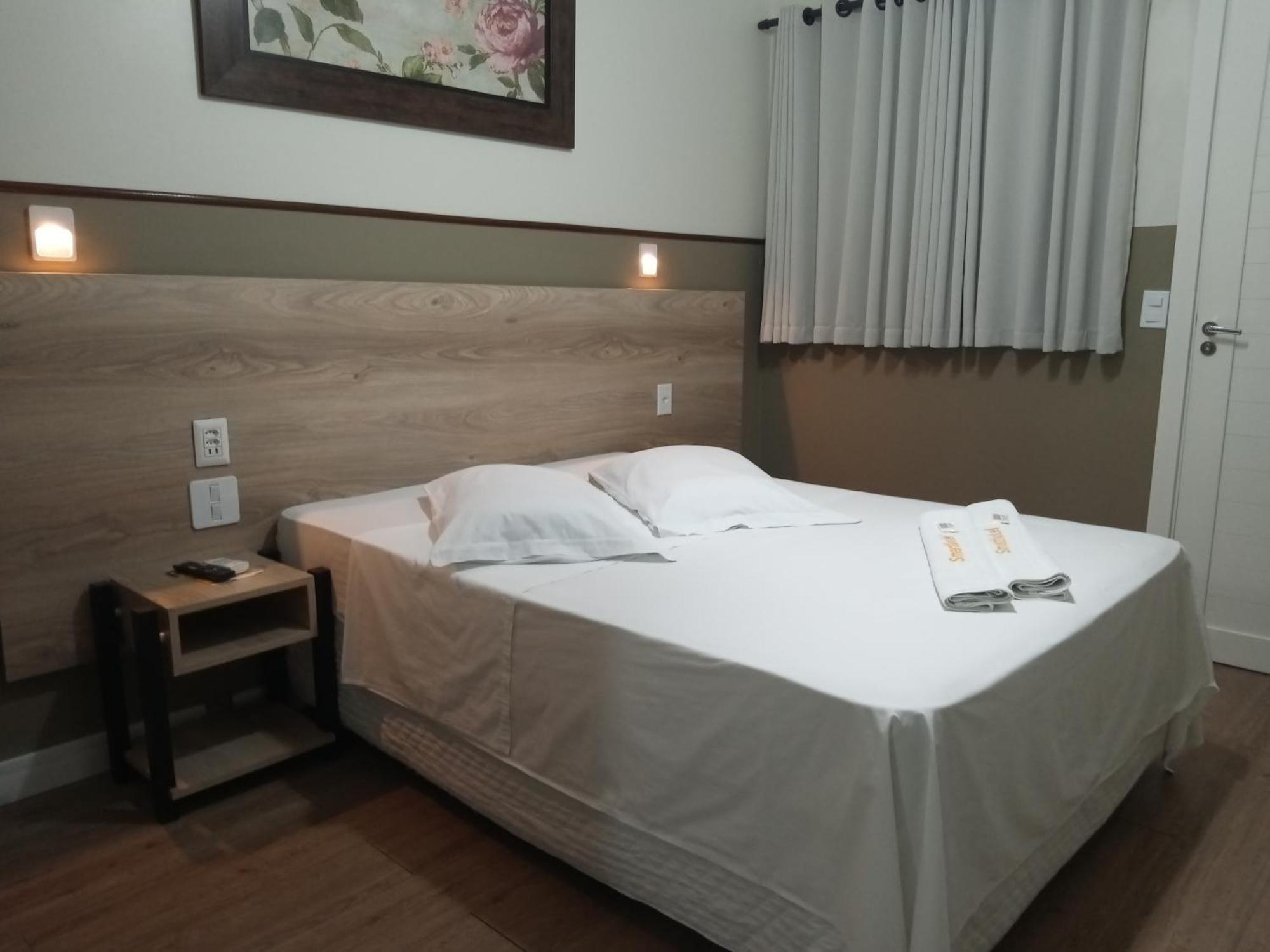 Smart Hotel Registro  Camera foto