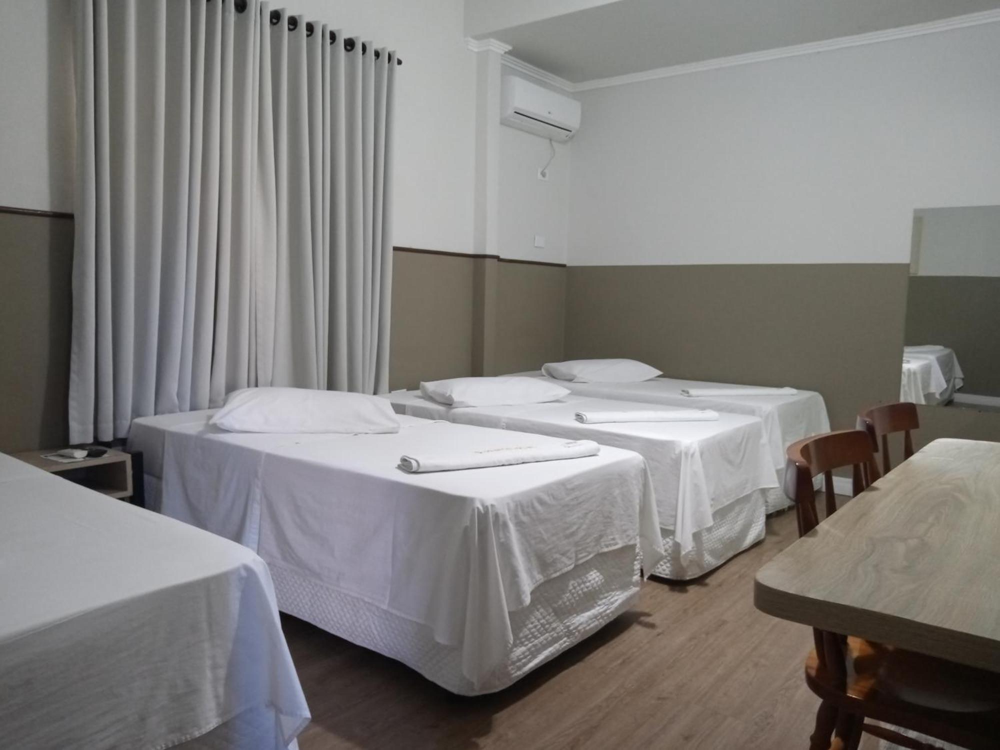 Smart Hotel Registro  Camera foto