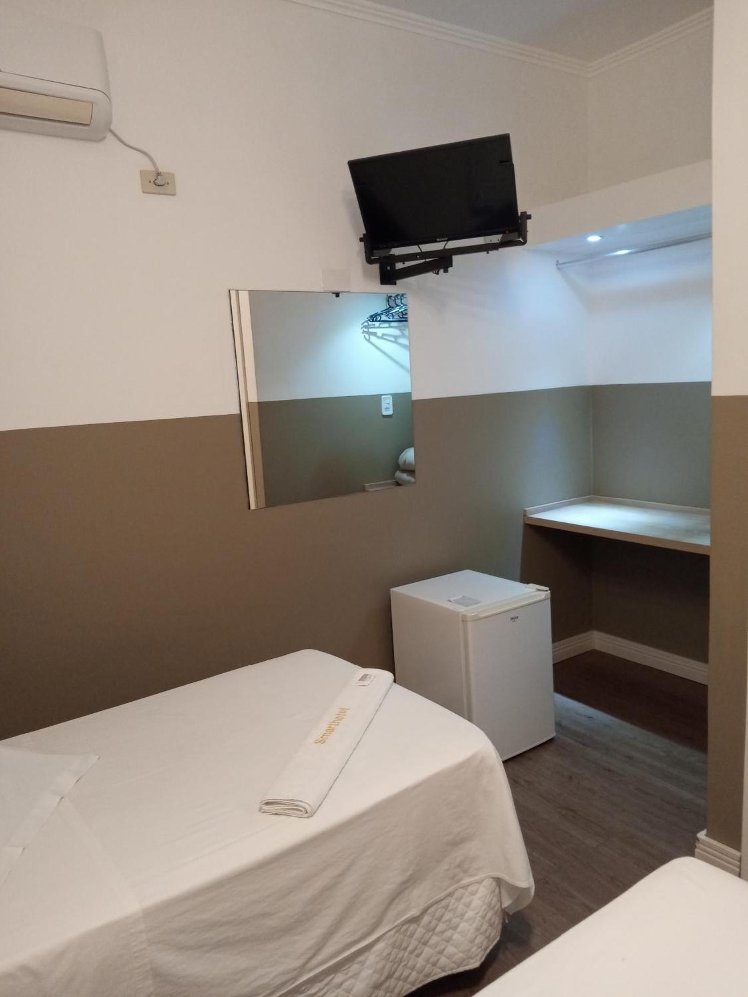 Smart Hotel Registro  Camera foto