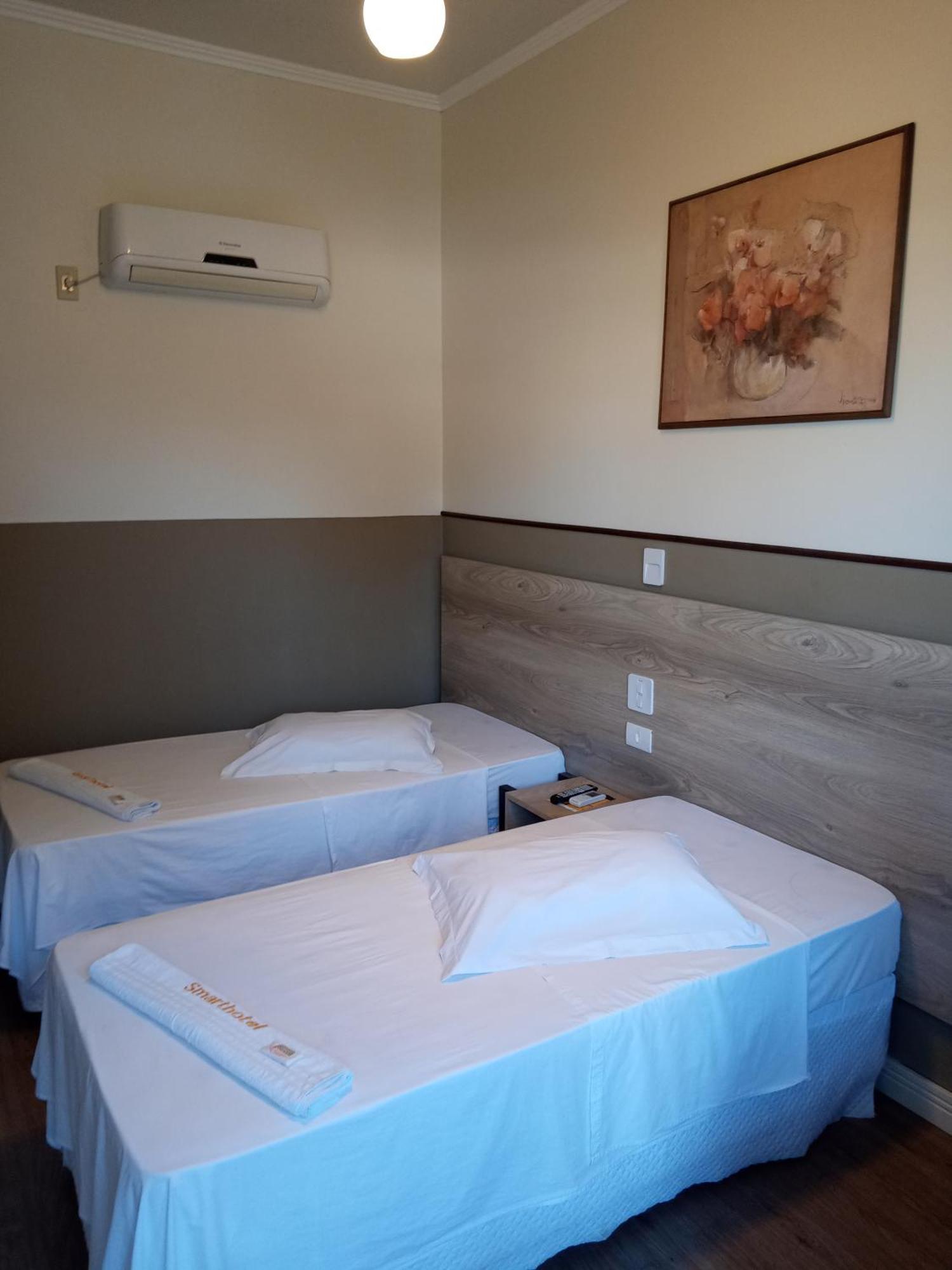 Smart Hotel Registro  Camera foto