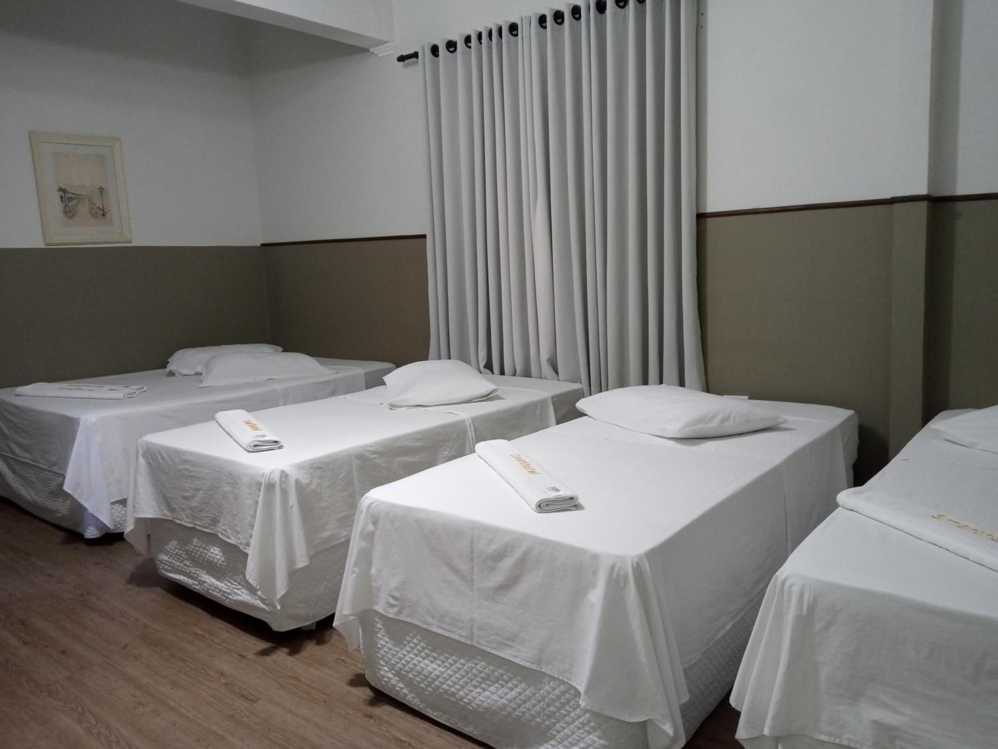 Smart Hotel Registro  Camera foto