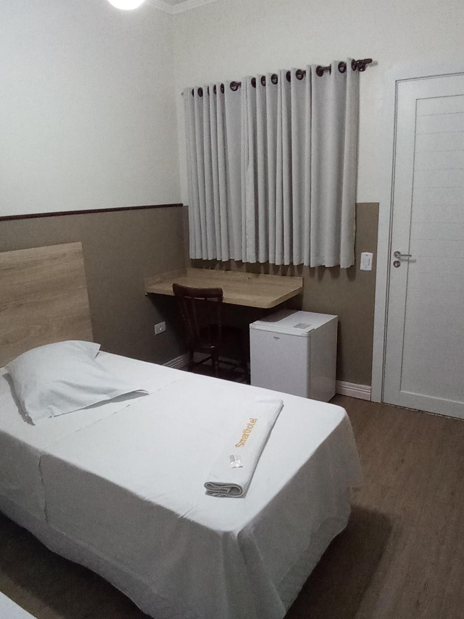 Smart Hotel Registro  Camera foto