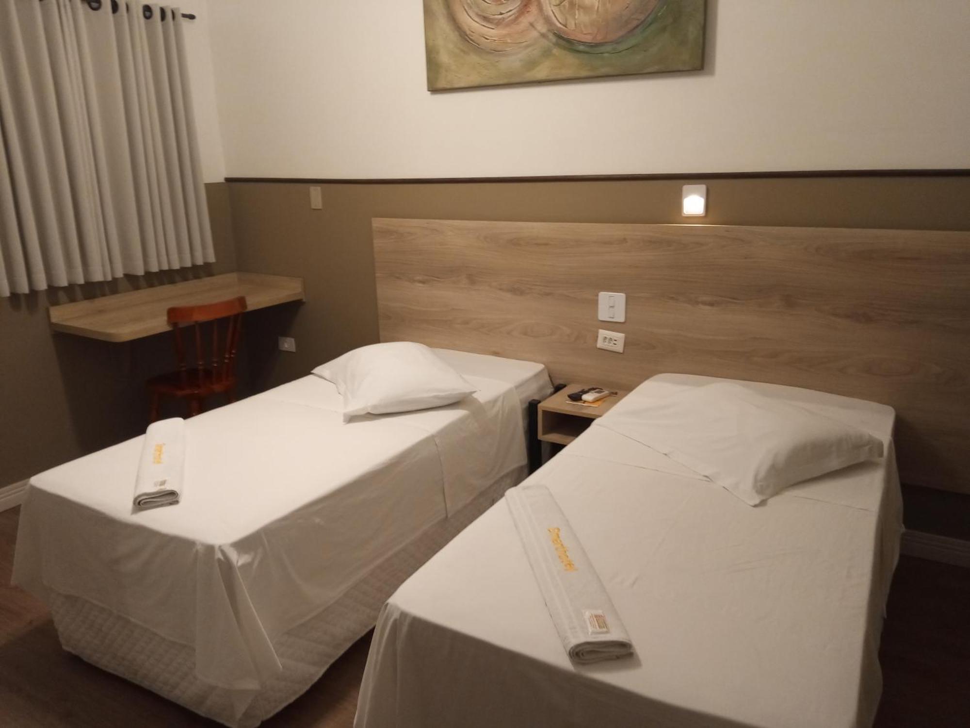 Smart Hotel Registro  Camera foto