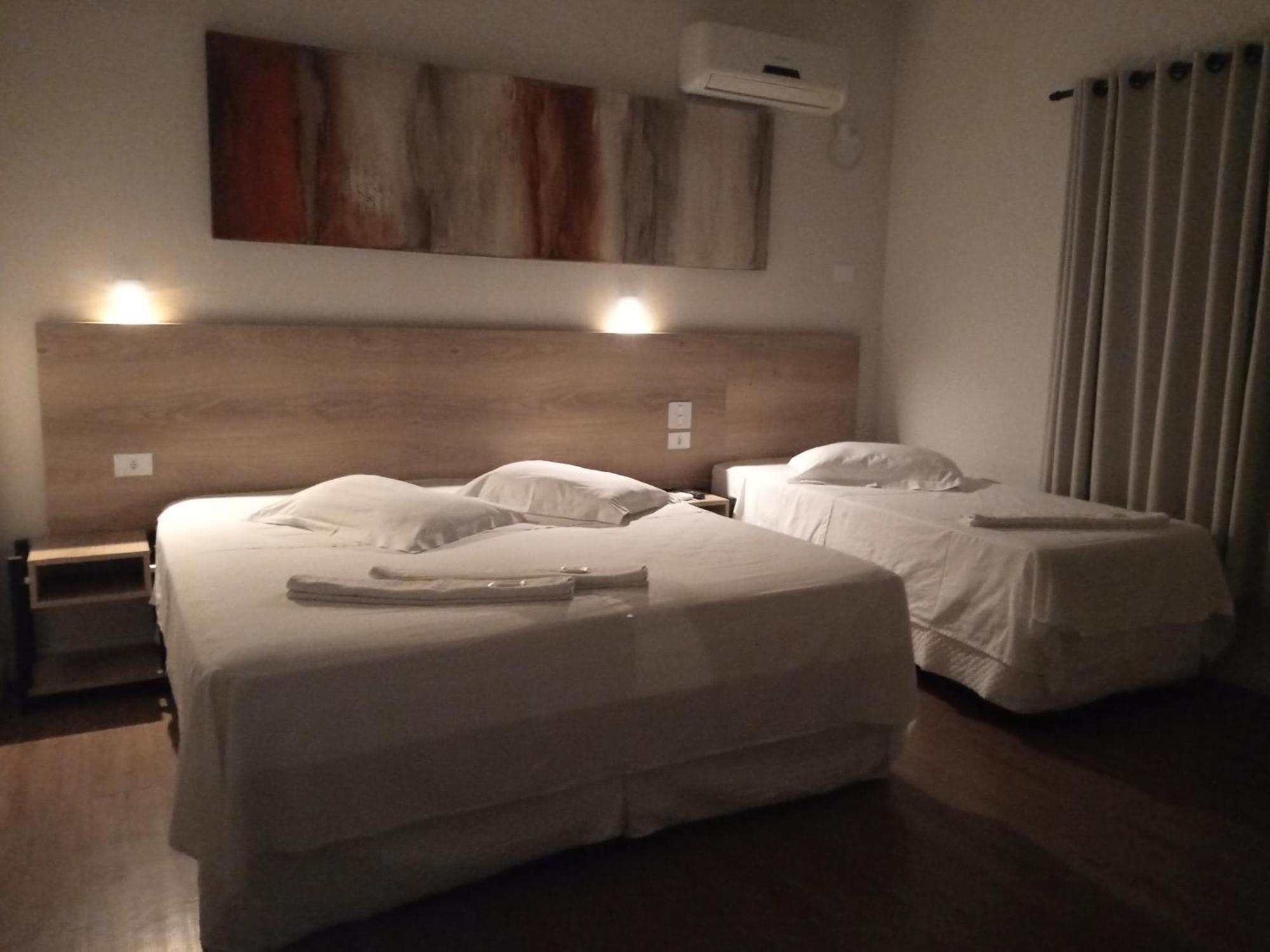 Smart Hotel Registro  Camera foto