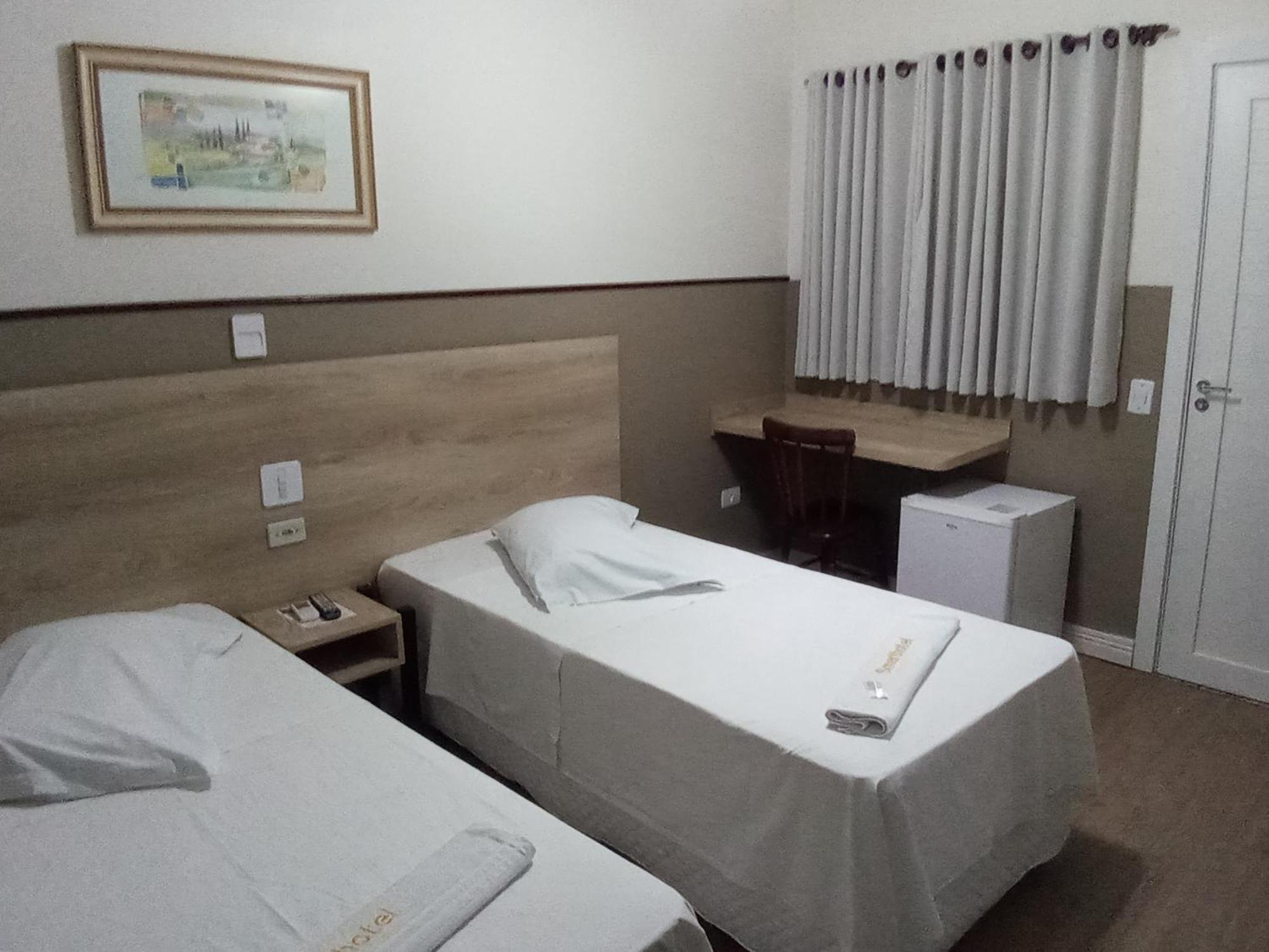 Smart Hotel Registro  Camera foto